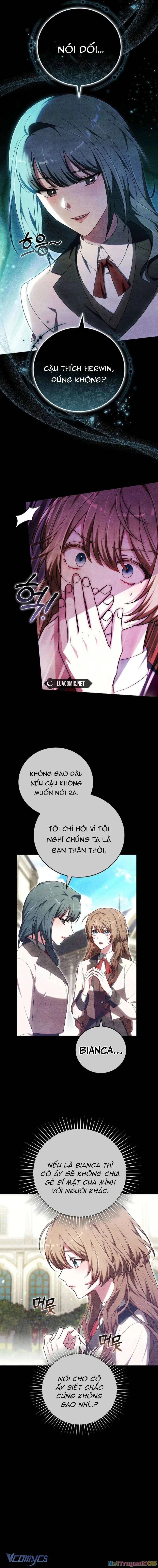 Lời Tỏ Tình Thứ 101 Chapter 11 - 8