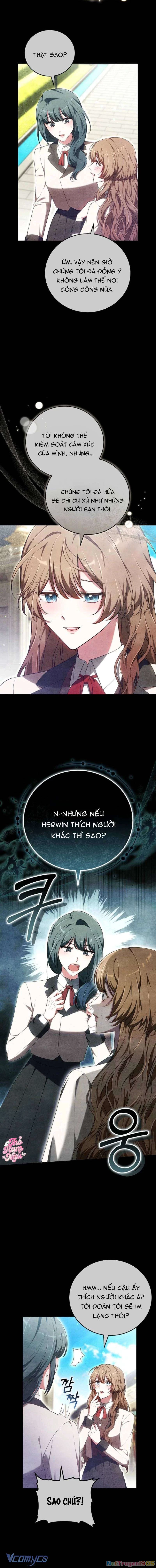 Lời Tỏ Tình Thứ 101 Chapter 11 - 10