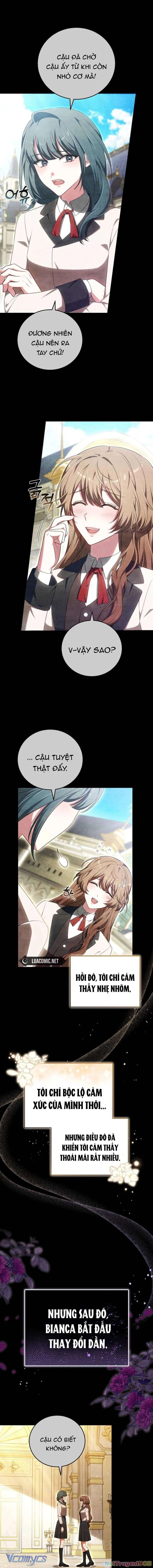 Lời Tỏ Tình Thứ 101 Chapter 11 - 11