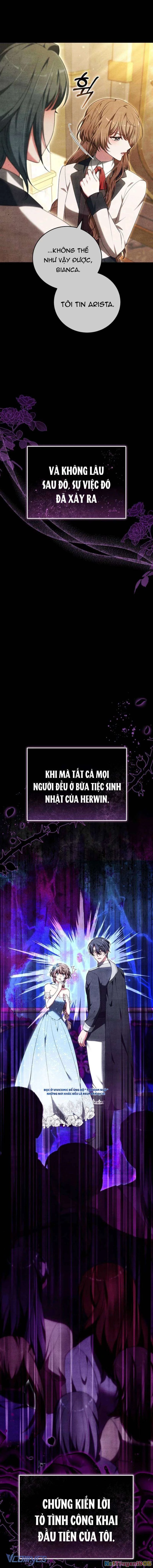 Lời Tỏ Tình Thứ 101 Chapter 11 - 13