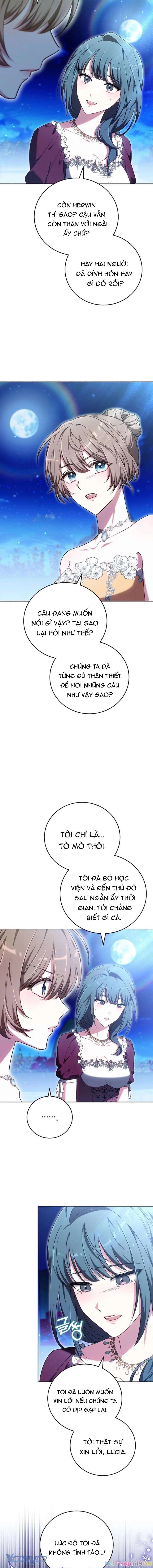 Lời Tỏ Tình Thứ 101 Chapter 11 - 15