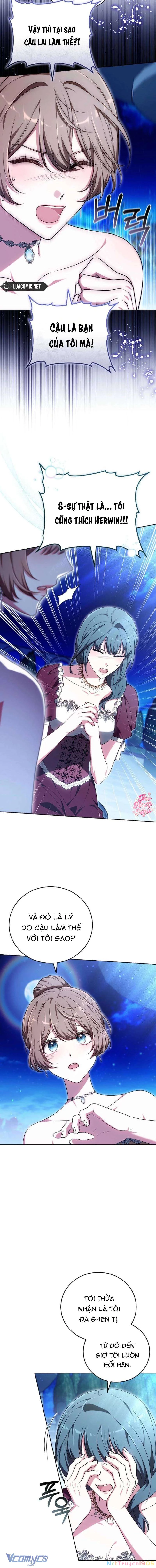 Lời Tỏ Tình Thứ 101 Chapter 11 - 16