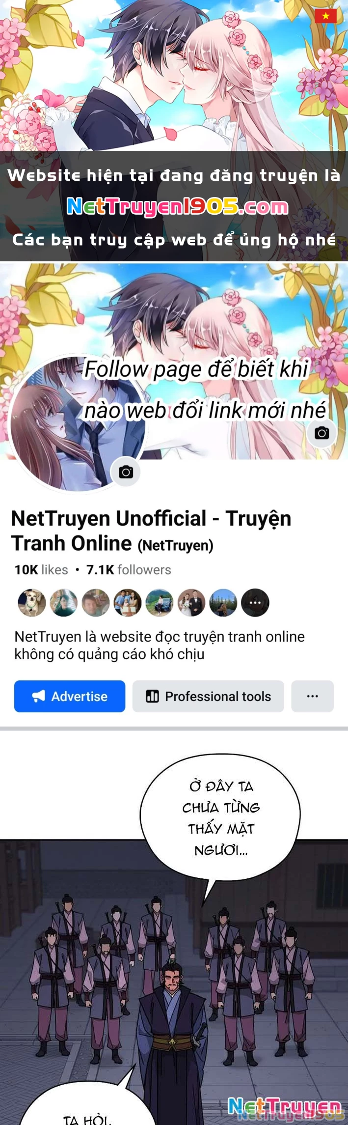 Thần Ma Y Đạo Chapter 24 - 1