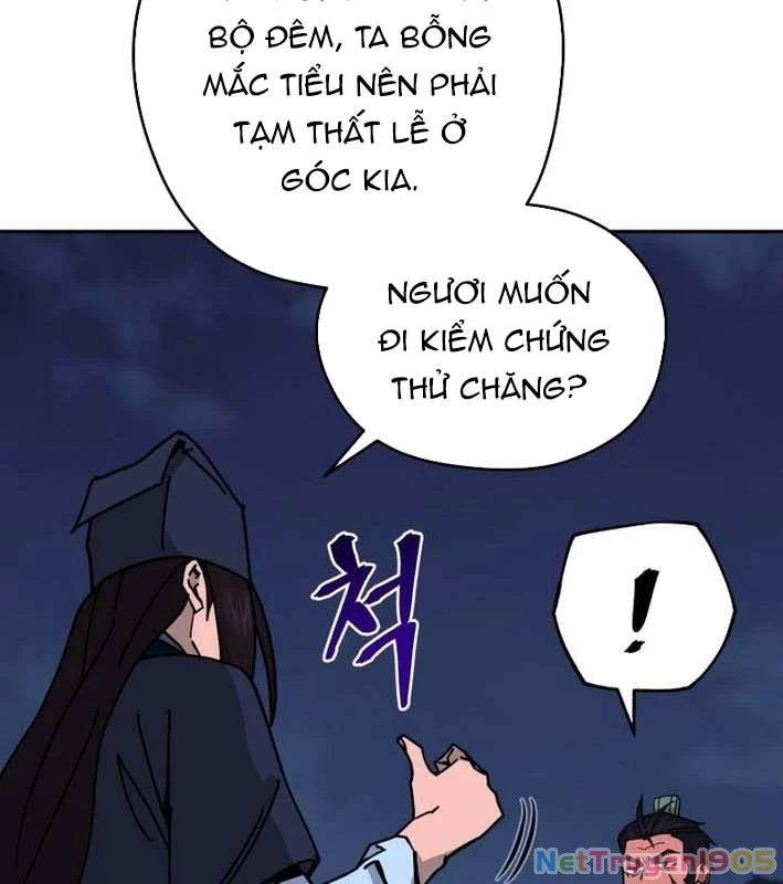 Thần Ma Y Đạo Chapter 24 - 7