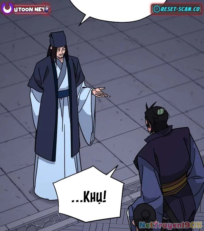 Thần Ma Y Đạo Chapter 24 - 17