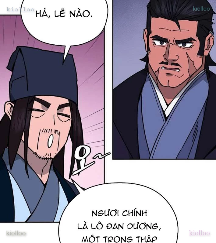 Thần Ma Y Đạo Chapter 24 - 19