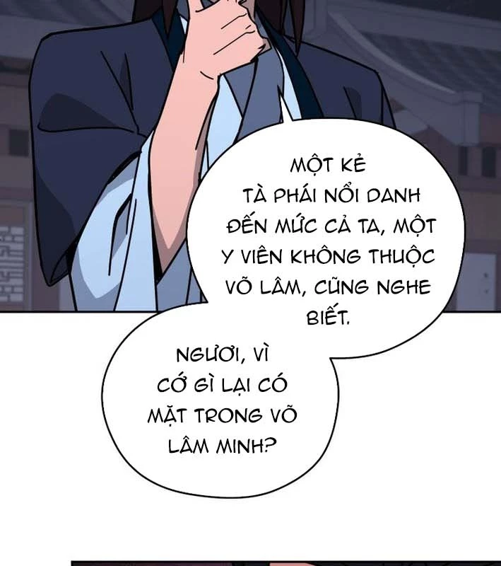Thần Ma Y Đạo Chapter 24 - 28