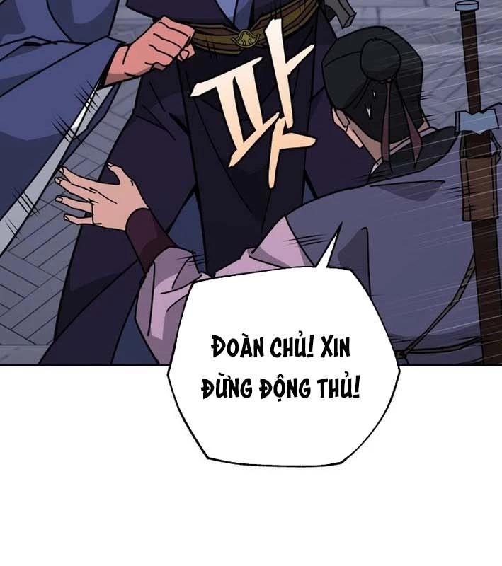 Thần Ma Y Đạo Chapter 24 - 33