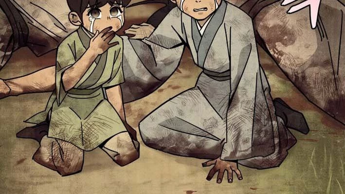 Thần Ma Y Đạo Chapter 24 - 63