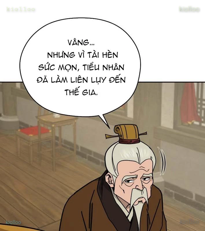 Thần Ma Y Đạo Chapter 24 - 103