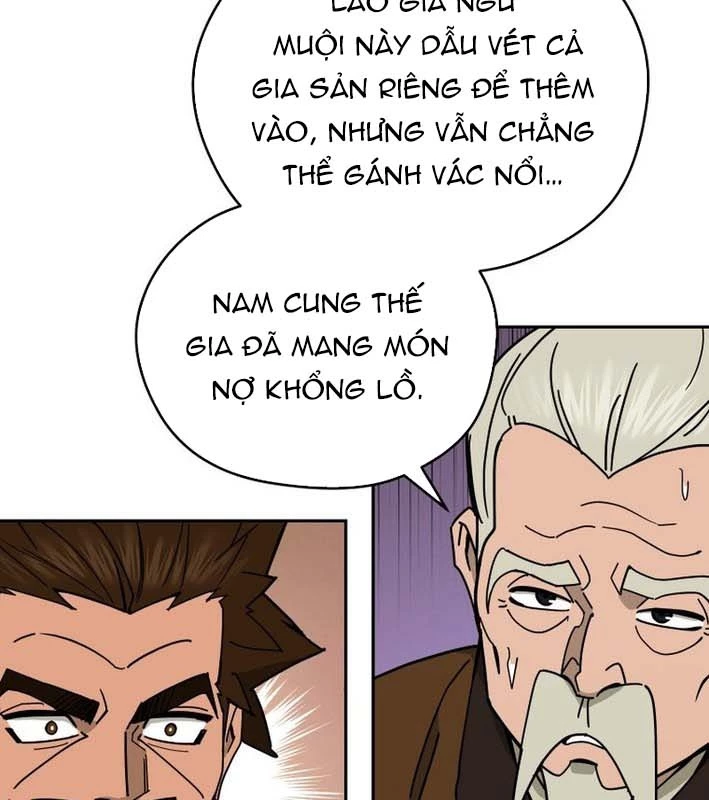 Thần Ma Y Đạo Chapter 24 - 107