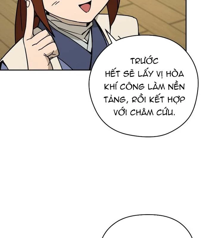 Thần Ma Y Đạo Chapter 24 - 118