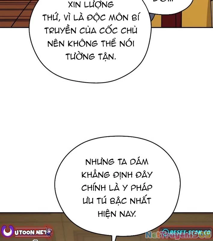 Thần Ma Y Đạo Chapter 24 - 120