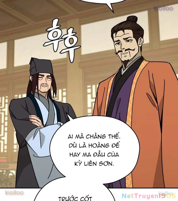 Thần Ma Y Đạo Chapter 24 - 129