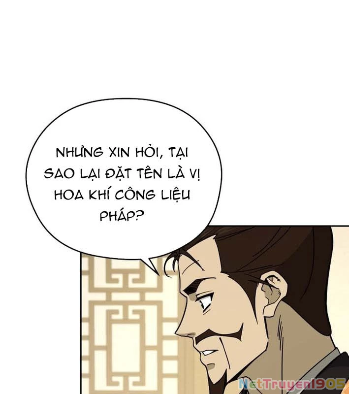 Thần Ma Y Đạo Chapter 24 - 132