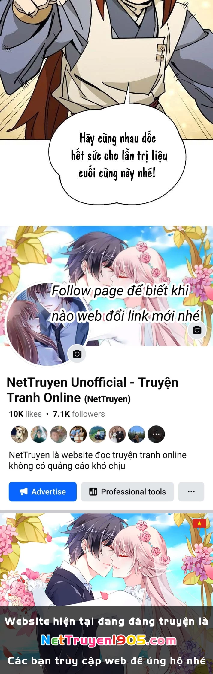Thần Ma Y Đạo Chapter 24 - 138