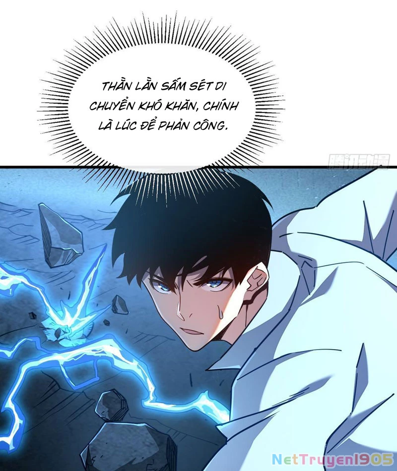 Phủ Thần: Vô Địch Chi Địch Chapter 7 - 12
