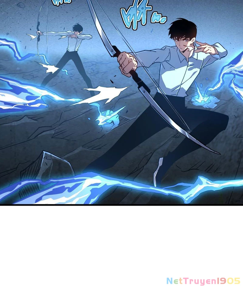 Phủ Thần: Vô Địch Chi Địch Chapter 7 - 15