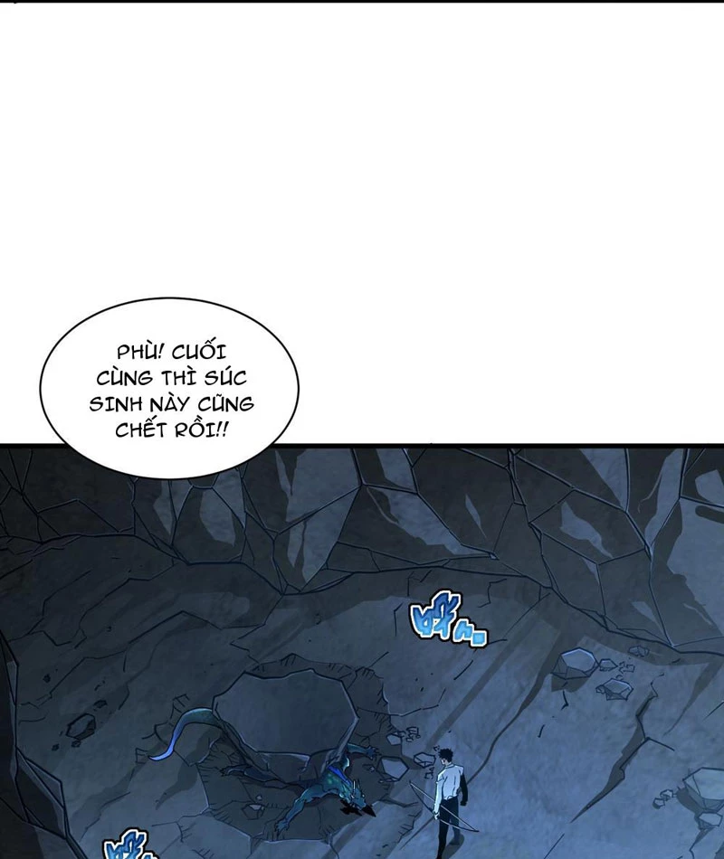 Phủ Thần: Vô Địch Chi Địch Chapter 7 - 24
