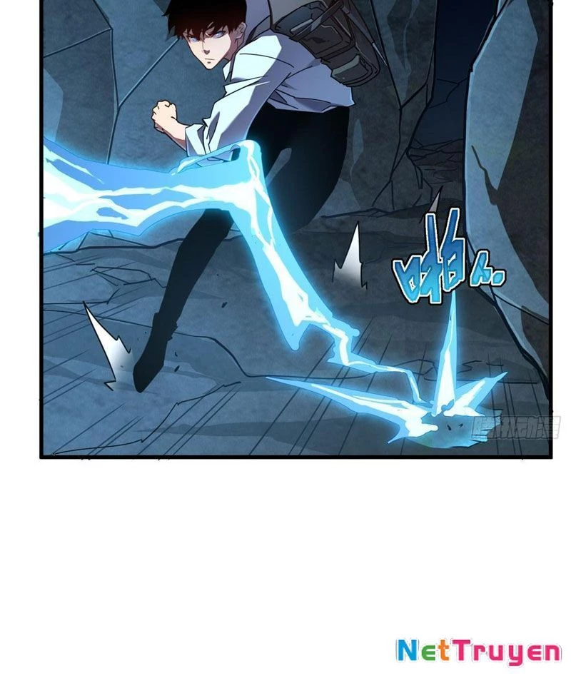 Phủ Thần: Vô Địch Chi Địch Chapter 7 - 31