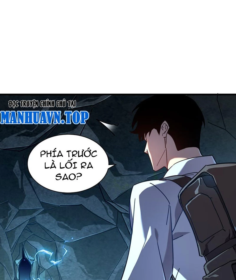 Phủ Thần: Vô Địch Chi Địch Chapter 7 - 32