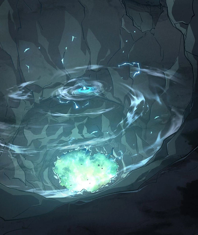 Phủ Thần: Vô Địch Chi Địch Chapter 7 - 38
