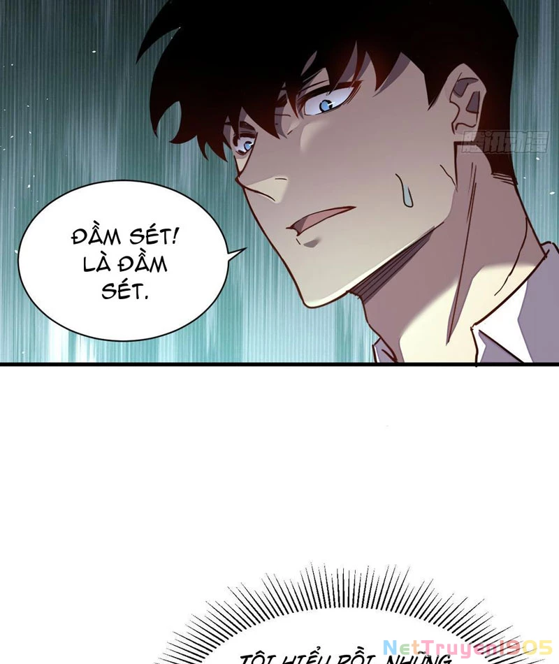 Phủ Thần: Vô Địch Chi Địch Chapter 7 - 43