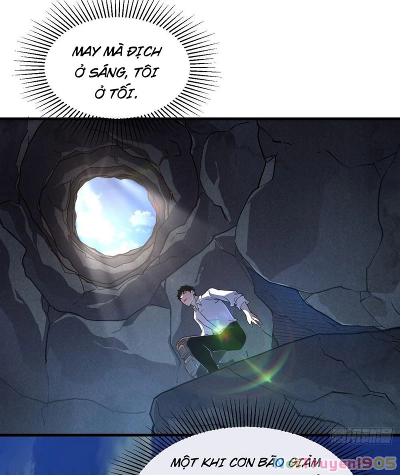 Phủ Thần: Vô Địch Chi Địch Chapter 7 - 65