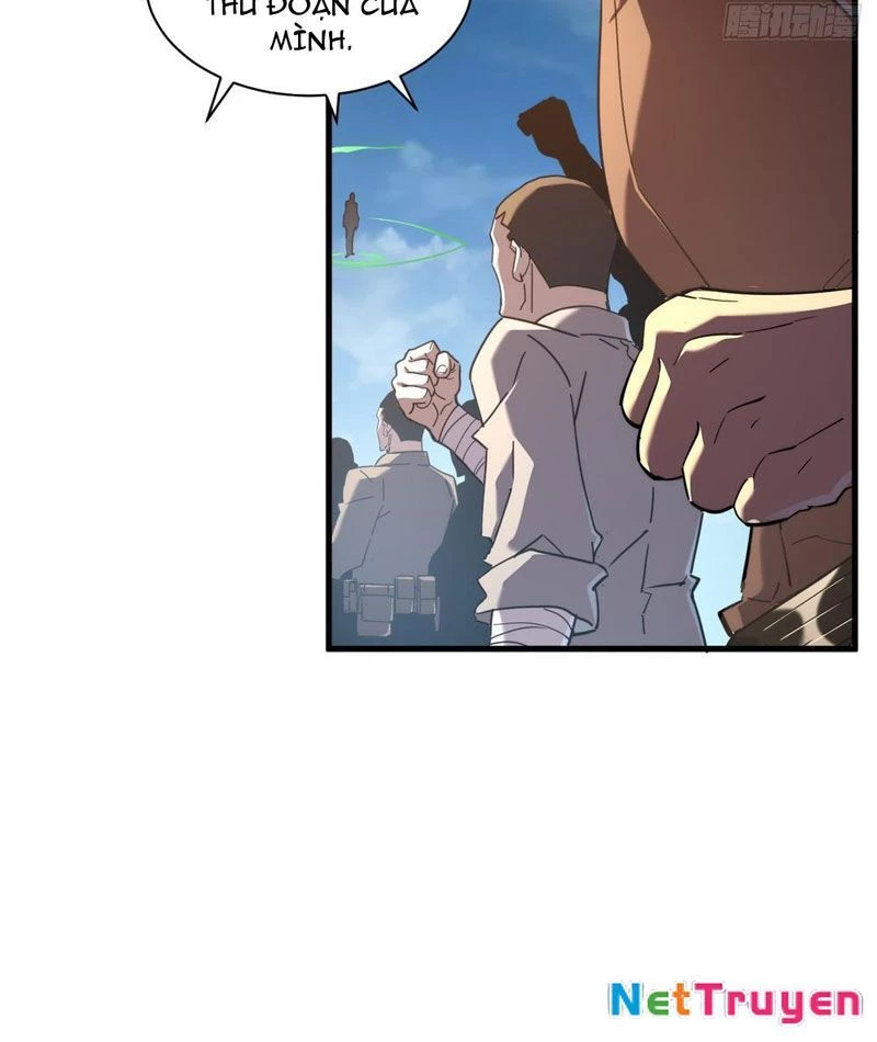 Phủ Thần: Vô Địch Chi Địch Chapter 7 - 76