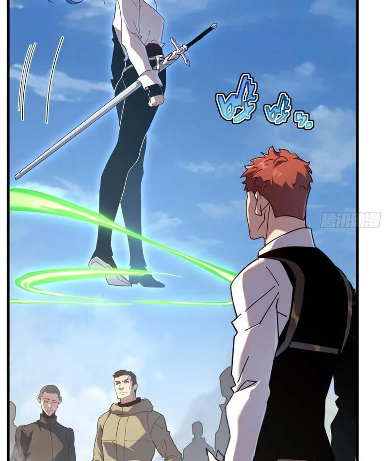 Phủ Thần: Vô Địch Chi Địch Chapter 7 - 78