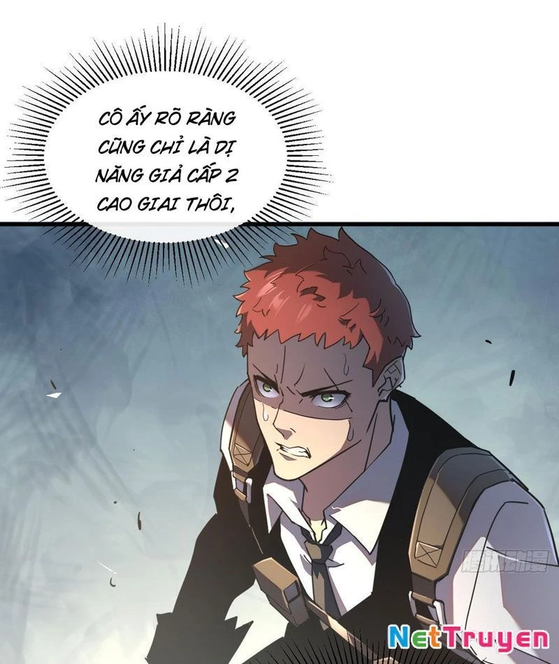 Phủ Thần: Vô Địch Chi Địch Chapter 7 - 81