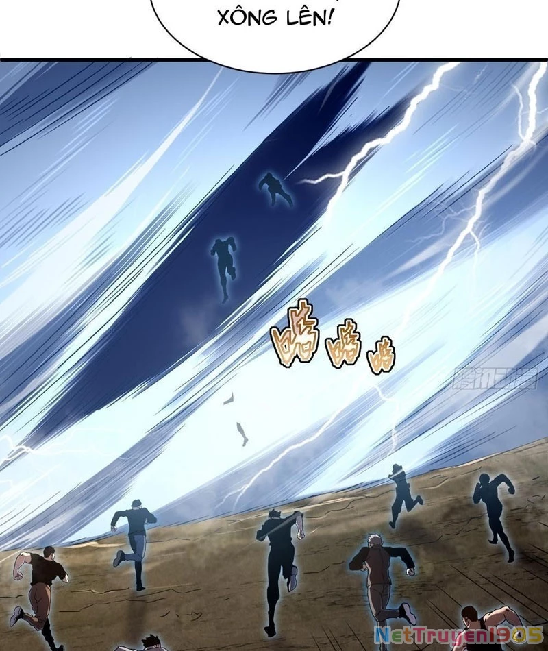 Phủ Thần: Vô Địch Chi Địch Chapter 7 - 88