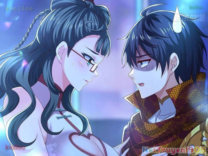 Trụ Vương Tái Sinh Không Muốn Làm Đại Phản Diện Chapter 144 - 58