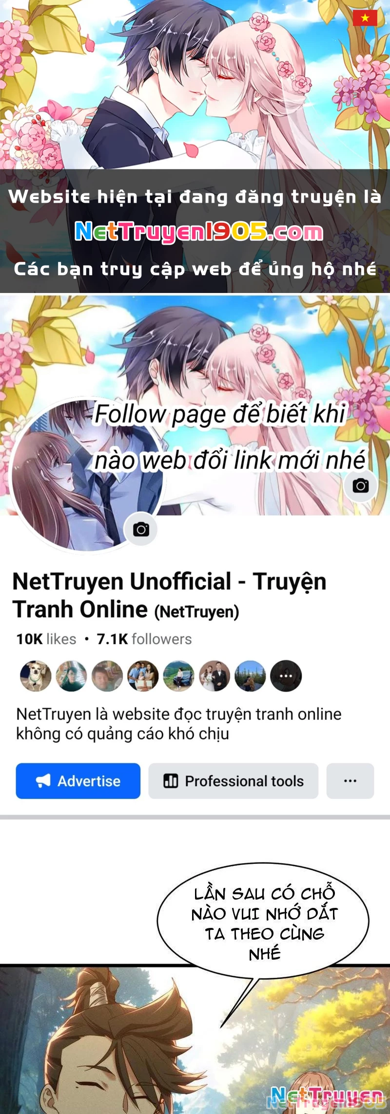 Giáo Chủ Ma Giáo Vụng Trộm Xem Ta Tu Luyện Chapter 16 - 1