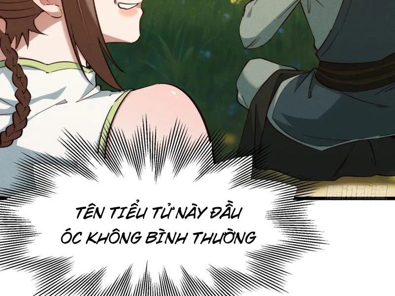 Giáo Chủ Ma Giáo Vụng Trộm Xem Ta Tu Luyện Chapter 16 - 4