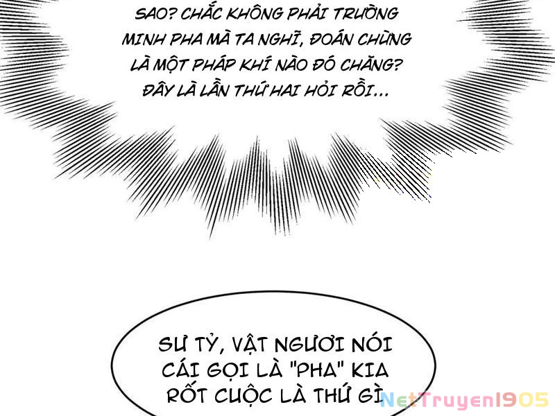 Giáo Chủ Ma Giáo Vụng Trộm Xem Ta Tu Luyện Chapter 16 - 8