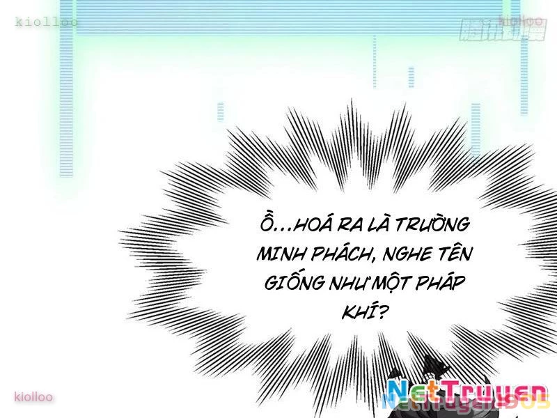 Giáo Chủ Ma Giáo Vụng Trộm Xem Ta Tu Luyện Chapter 16 - 16