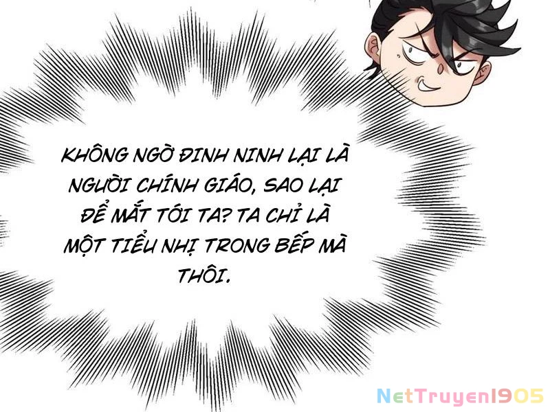 Giáo Chủ Ma Giáo Vụng Trộm Xem Ta Tu Luyện Chapter 16 - 17