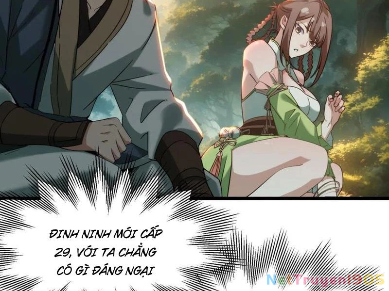 Giáo Chủ Ma Giáo Vụng Trộm Xem Ta Tu Luyện Chapter 16 - 19