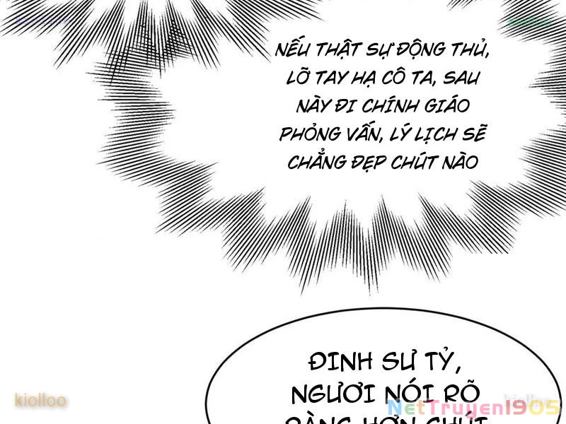 Giáo Chủ Ma Giáo Vụng Trộm Xem Ta Tu Luyện Chapter 16 - 20