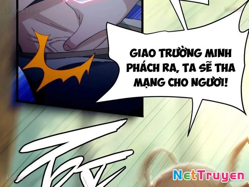 Giáo Chủ Ma Giáo Vụng Trộm Xem Ta Tu Luyện Chapter 16 - 26