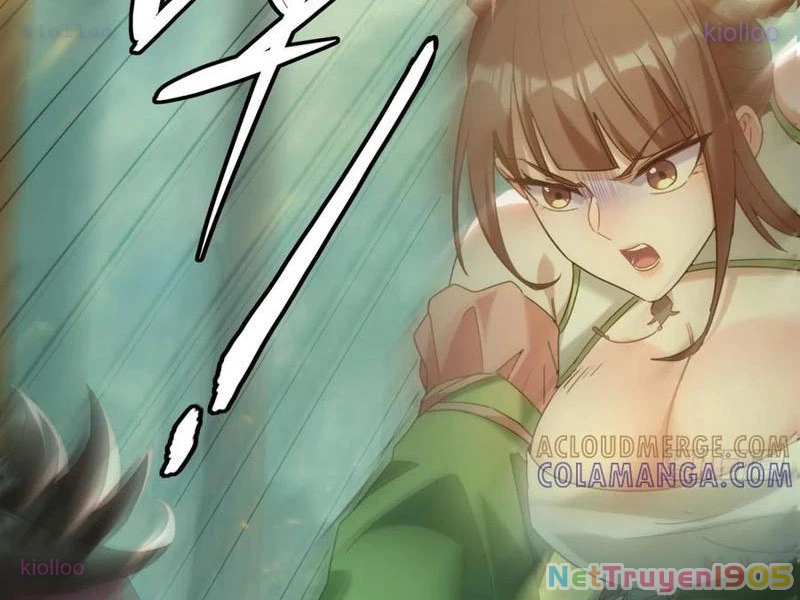 Giáo Chủ Ma Giáo Vụng Trộm Xem Ta Tu Luyện Chapter 16 - 27