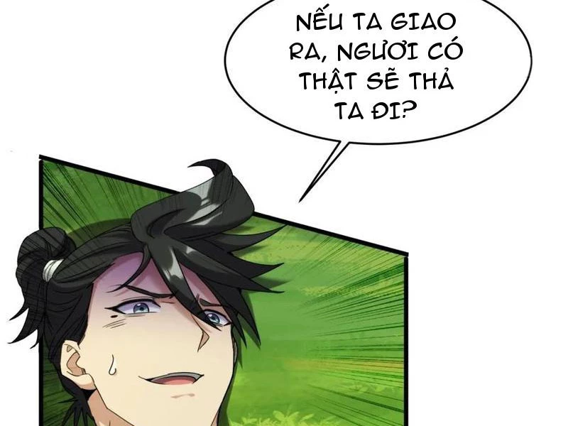 Giáo Chủ Ma Giáo Vụng Trộm Xem Ta Tu Luyện Chapter 16 - 30