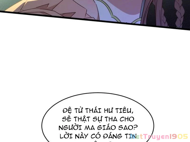 Giáo Chủ Ma Giáo Vụng Trộm Xem Ta Tu Luyện Chapter 16 - 33