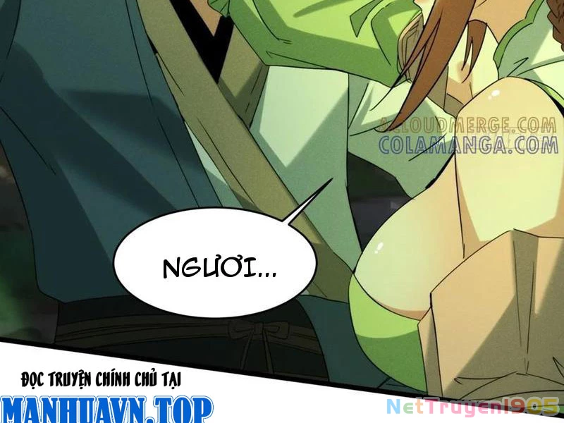 Giáo Chủ Ma Giáo Vụng Trộm Xem Ta Tu Luyện Chapter 16 - 35