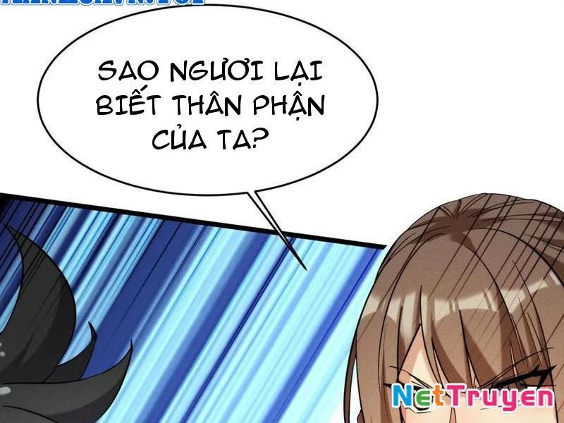 Giáo Chủ Ma Giáo Vụng Trộm Xem Ta Tu Luyện Chapter 16 - 36