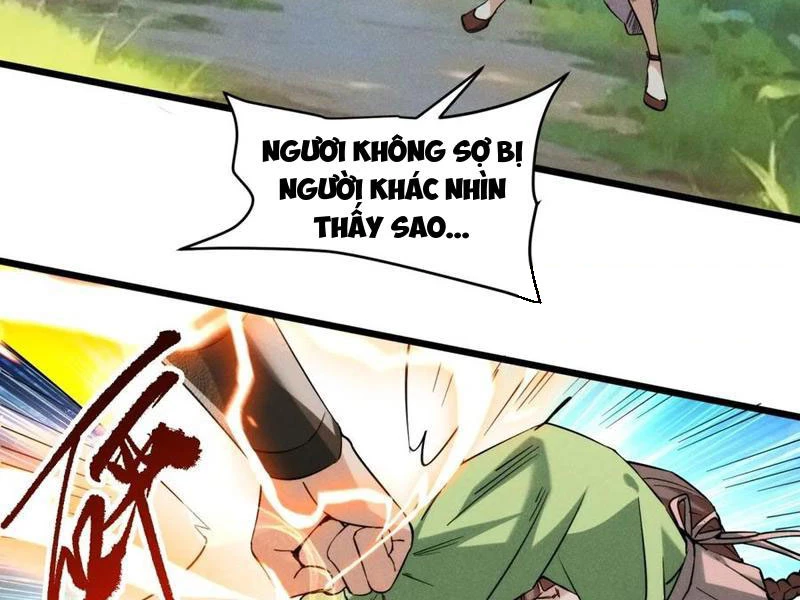 Giáo Chủ Ma Giáo Vụng Trộm Xem Ta Tu Luyện Chapter 16 - 53