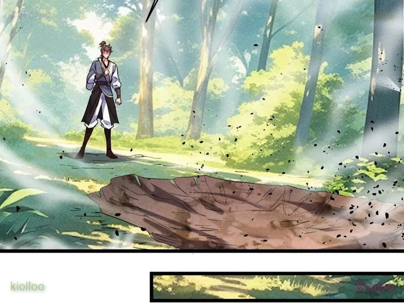Giáo Chủ Ma Giáo Vụng Trộm Xem Ta Tu Luyện Chapter 16 - 73
