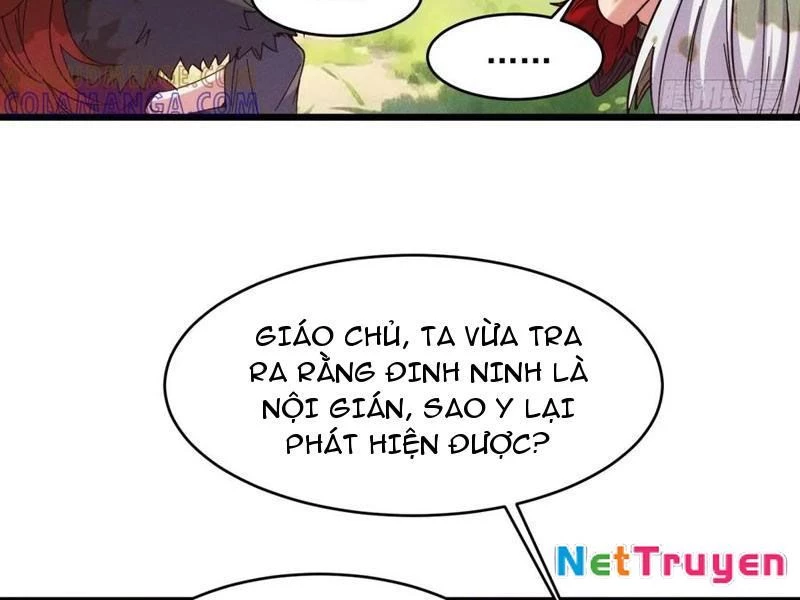 Giáo Chủ Ma Giáo Vụng Trộm Xem Ta Tu Luyện Chapter 16 - 76