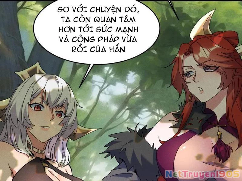 Giáo Chủ Ma Giáo Vụng Trộm Xem Ta Tu Luyện Chapter 16 - 77